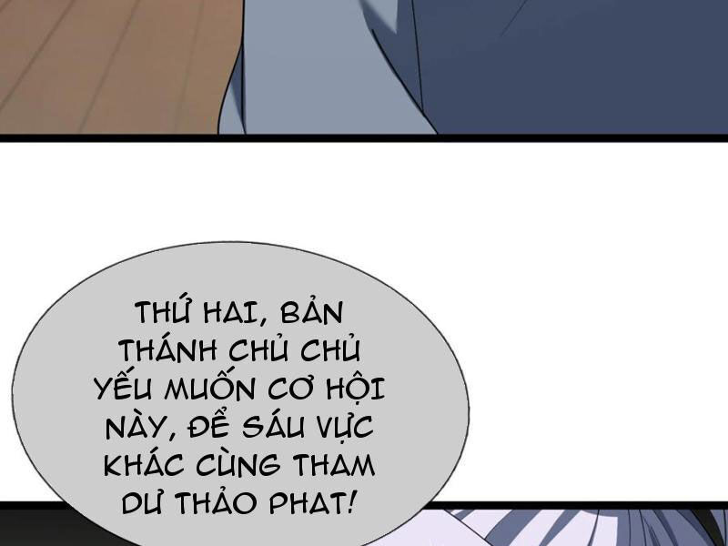 Thu Triệu Vạn Đồ Đệ, Vi Sư Vô Địch Thế Gian Chap 153 - Next Chap 154