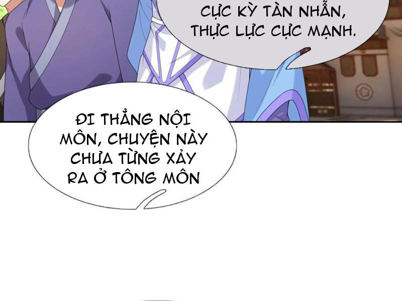 Thu Triệu Vạn Đồ Đệ, Vi Sư Vô Địch Thế Gian Chap 153 - Next Chap 154