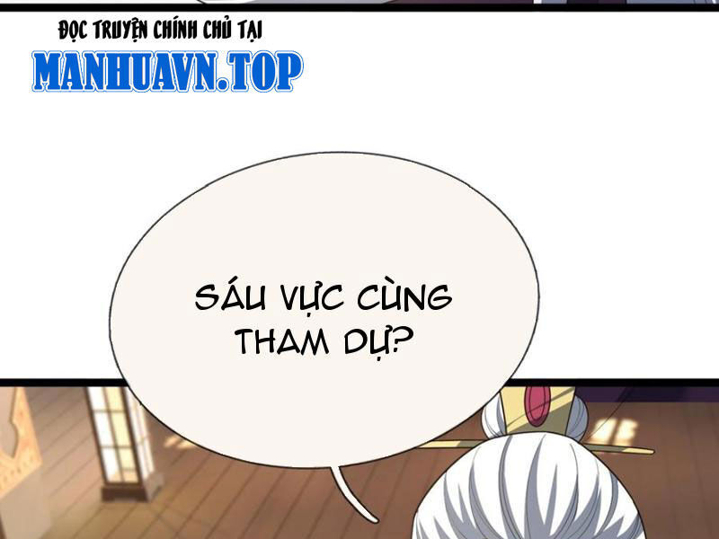 Thu Triệu Vạn Đồ Đệ, Vi Sư Vô Địch Thế Gian Chap 153 - Next Chap 154