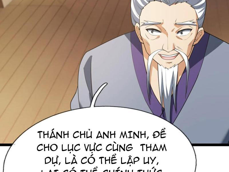 Thu Triệu Vạn Đồ Đệ, Vi Sư Vô Địch Thế Gian Chap 153 - Next Chap 154