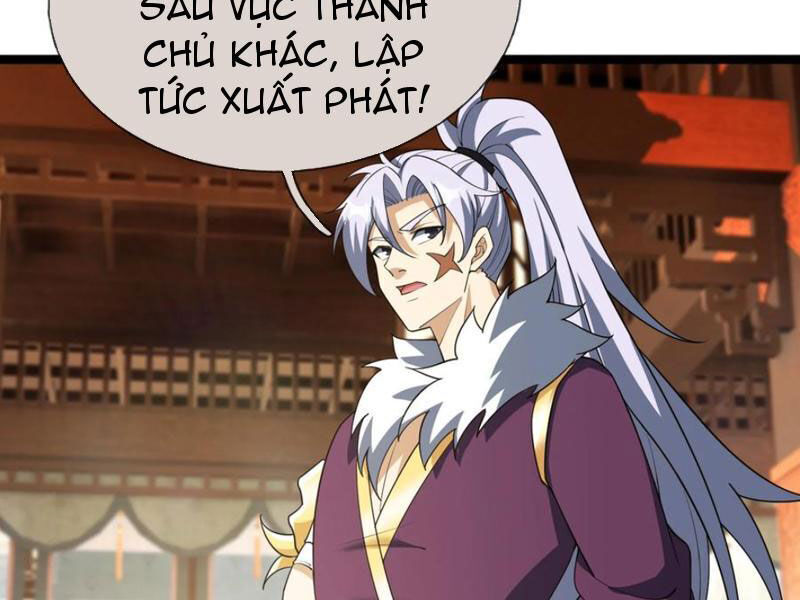 Thu Triệu Vạn Đồ Đệ, Vi Sư Vô Địch Thế Gian Chap 153 - Next Chap 154