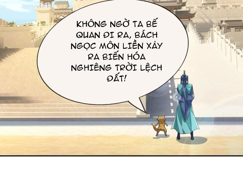 Thu Triệu Vạn Đồ Đệ, Vi Sư Vô Địch Thế Gian Chap 153 - Next Chap 154