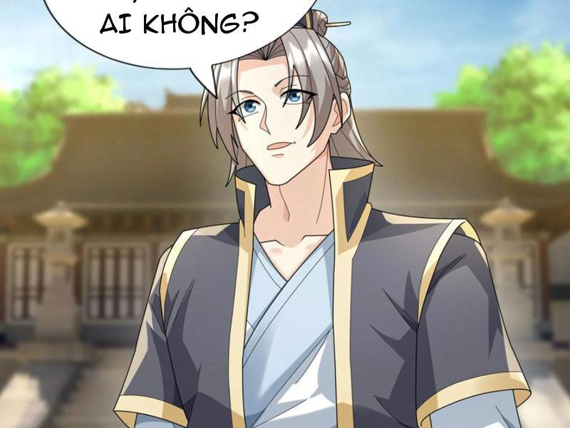 Thu Triệu Vạn Đồ Đệ, Vi Sư Vô Địch Thế Gian Chap 153 - Next Chap 154
