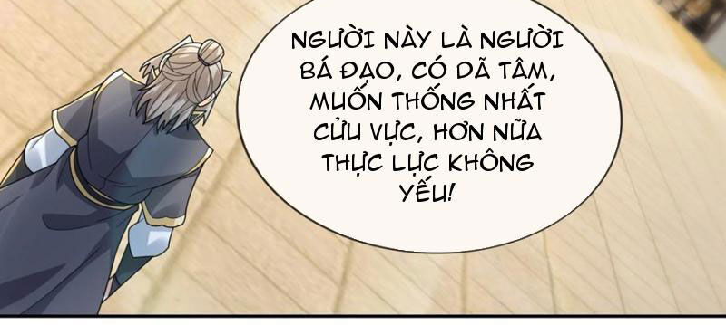 Thu Triệu Vạn Đồ Đệ, Vi Sư Vô Địch Thế Gian Chap 153 - Next Chap 154