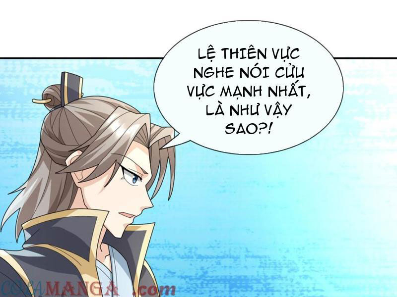 Thu Triệu Vạn Đồ Đệ, Vi Sư Vô Địch Thế Gian Chap 153 - Next Chap 154
