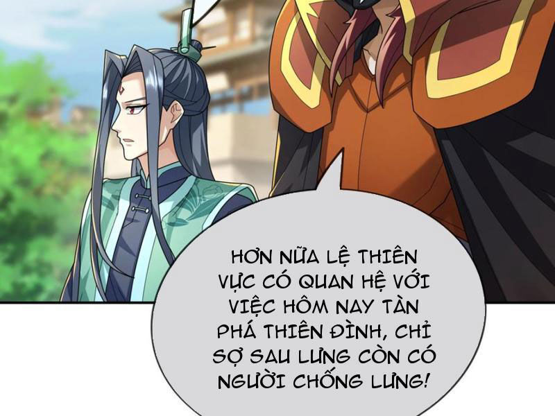 Thu Triệu Vạn Đồ Đệ, Vi Sư Vô Địch Thế Gian Chap 153 - Next Chap 154