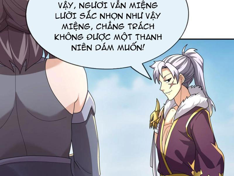 Thu Triệu Vạn Đồ Đệ, Vi Sư Vô Địch Thế Gian Chap 153 - Next Chap 154