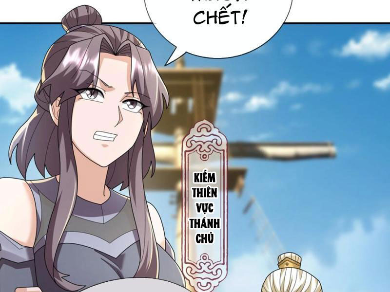 Thu Triệu Vạn Đồ Đệ, Vi Sư Vô Địch Thế Gian Chap 153 - Next Chap 154