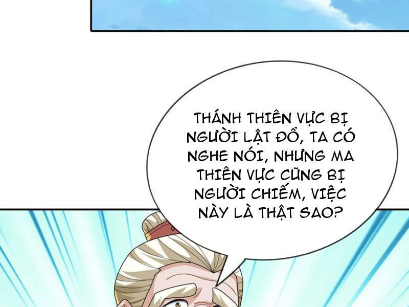 Thu Triệu Vạn Đồ Đệ, Vi Sư Vô Địch Thế Gian Chap 153 - Next Chap 154
