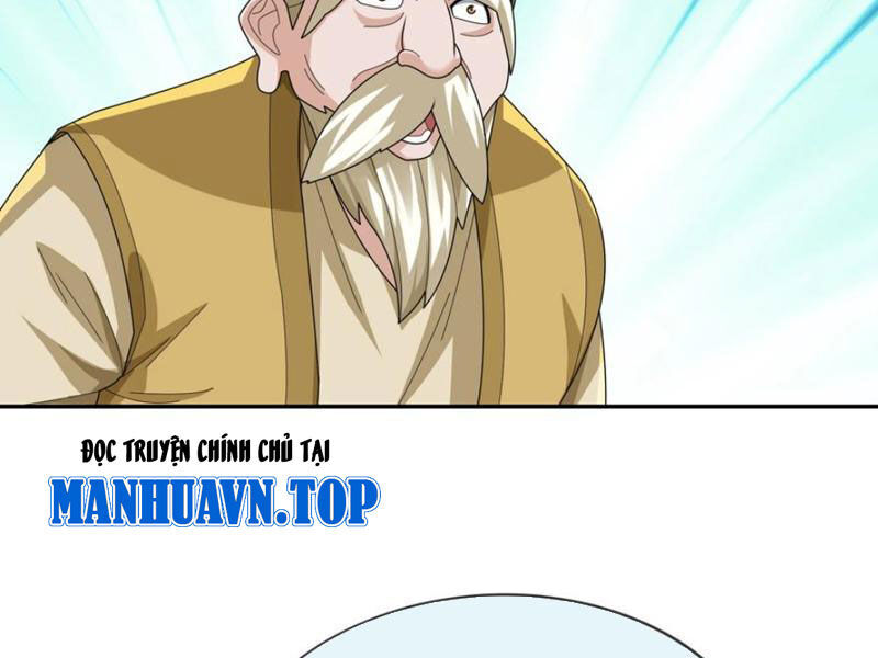 Thu Triệu Vạn Đồ Đệ, Vi Sư Vô Địch Thế Gian Chap 153 - Next Chap 154