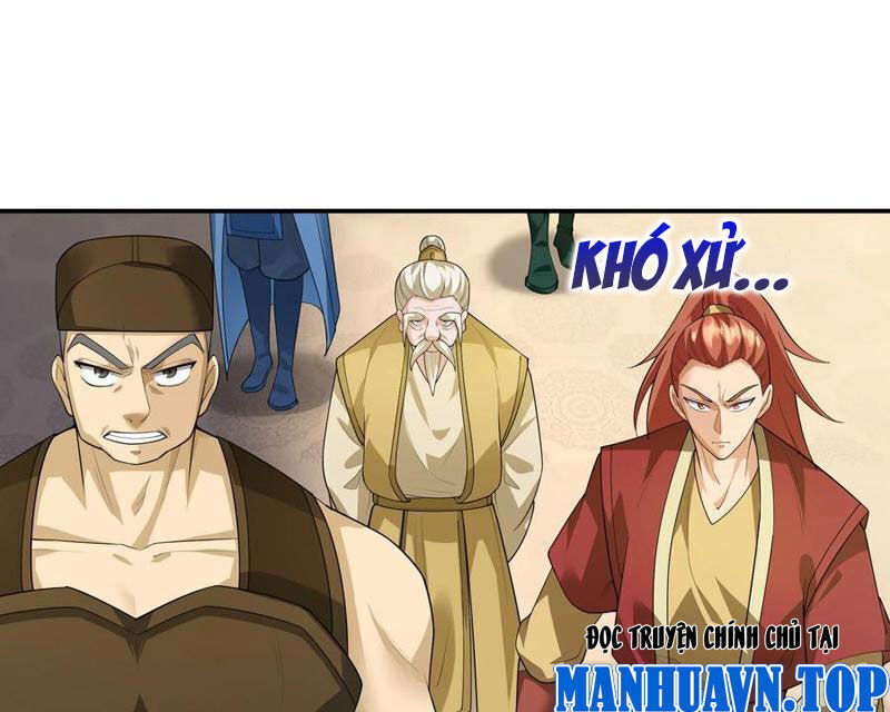 Thu Triệu Vạn Đồ Đệ, Vi Sư Vô Địch Thế Gian Chap 154 - Next Chap 155