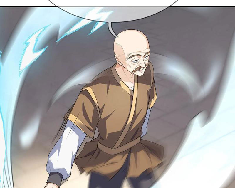 Thu Triệu Vạn Đồ Đệ, Vi Sư Vô Địch Thế Gian Chap 154 - Next Chap 155