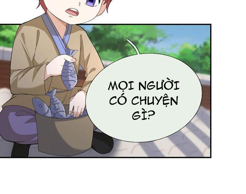 Thu Triệu Vạn Đồ Đệ, Vi Sư Vô Địch Thế Gian Chap 154 - Next Chap 155