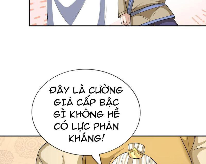 Thu Triệu Vạn Đồ Đệ, Vi Sư Vô Địch Thế Gian Chap 154 - Next Chap 155