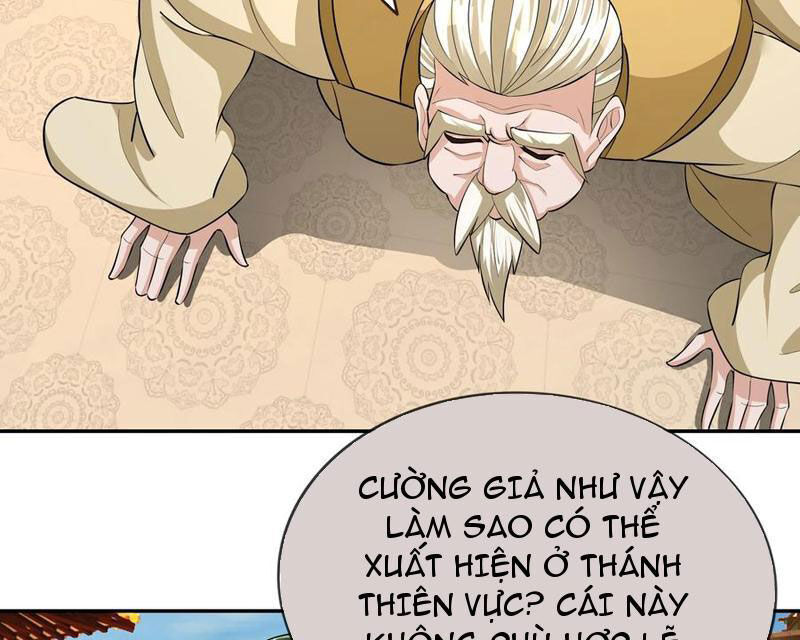 Thu Triệu Vạn Đồ Đệ, Vi Sư Vô Địch Thế Gian Chap 154 - Next Chap 155