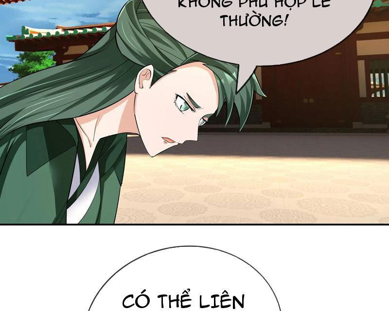 Thu Triệu Vạn Đồ Đệ, Vi Sư Vô Địch Thế Gian Chap 154 - Next Chap 155