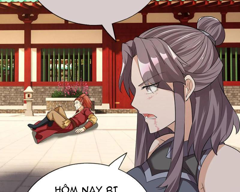 Thu Triệu Vạn Đồ Đệ, Vi Sư Vô Địch Thế Gian Chap 154 - Next Chap 155