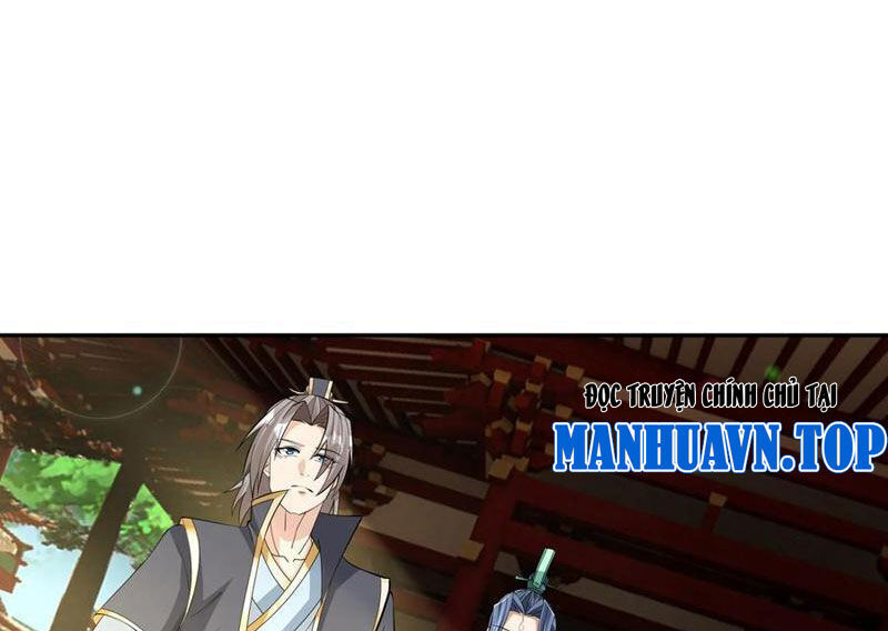 Thu Triệu Vạn Đồ Đệ, Vi Sư Vô Địch Thế Gian Chap 154 - Next Chap 155