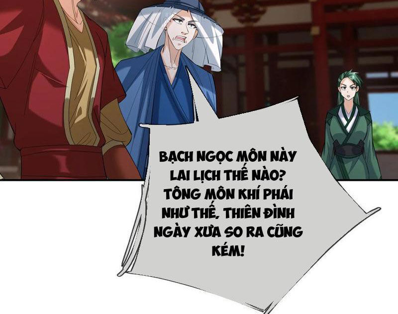 Thu Triệu Vạn Đồ Đệ, Vi Sư Vô Địch Thế Gian Chap 154 - Next Chap 155
