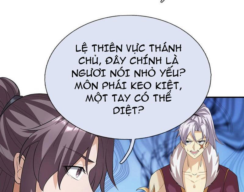 Thu Triệu Vạn Đồ Đệ, Vi Sư Vô Địch Thế Gian Chap 154 - Next Chap 155