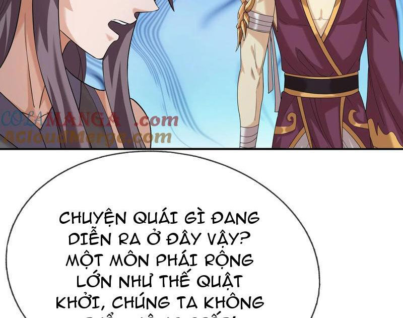 Thu Triệu Vạn Đồ Đệ, Vi Sư Vô Địch Thế Gian Chap 154 - Next Chap 155