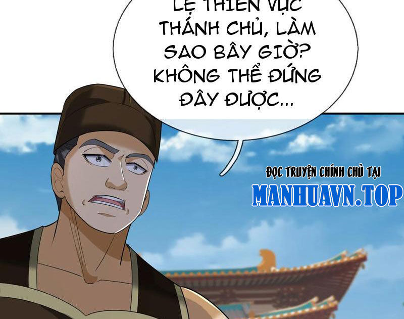 Thu Triệu Vạn Đồ Đệ, Vi Sư Vô Địch Thế Gian Chap 154 - Next Chap 155