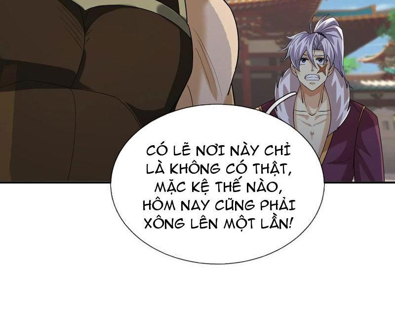 Thu Triệu Vạn Đồ Đệ, Vi Sư Vô Địch Thế Gian Chap 154 - Next Chap 155