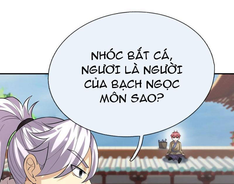 Thu Triệu Vạn Đồ Đệ, Vi Sư Vô Địch Thế Gian Chap 154 - Next Chap 155