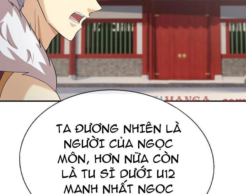 Thu Triệu Vạn Đồ Đệ, Vi Sư Vô Địch Thế Gian Chap 154 - Next Chap 155