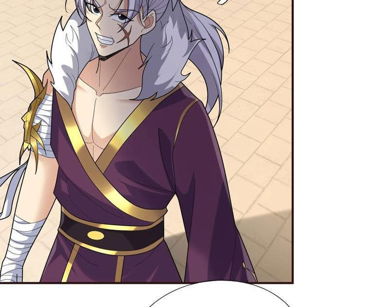 Thu Triệu Vạn Đồ Đệ, Vi Sư Vô Địch Thế Gian Chap 154 - Next Chap 155