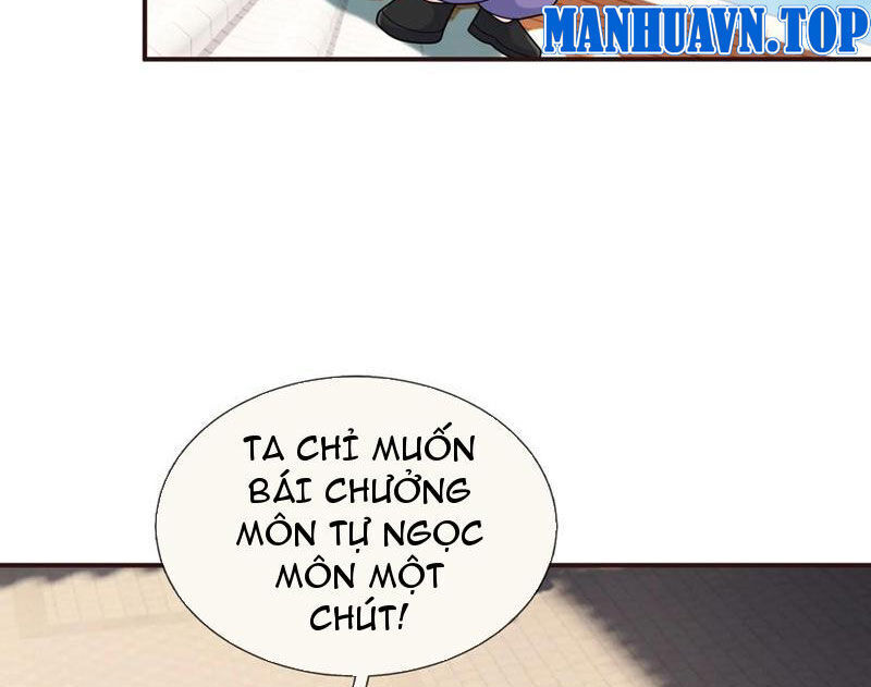 Thu Triệu Vạn Đồ Đệ, Vi Sư Vô Địch Thế Gian Chap 154 - Next Chap 155