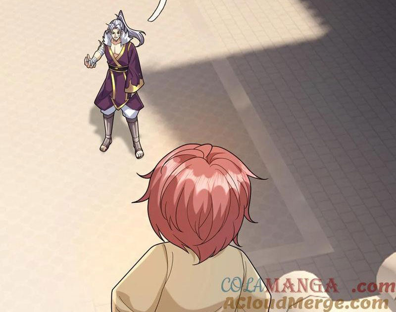 Thu Triệu Vạn Đồ Đệ, Vi Sư Vô Địch Thế Gian Chap 154 - Next Chap 155