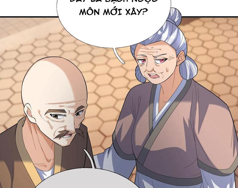 Thu Triệu Vạn Đồ Đệ, Vi Sư Vô Địch Thế Gian Chap 154 - Next Chap 155