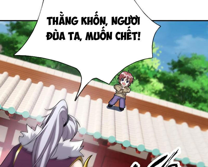 Thu Triệu Vạn Đồ Đệ, Vi Sư Vô Địch Thế Gian Chap 154 - Next Chap 155