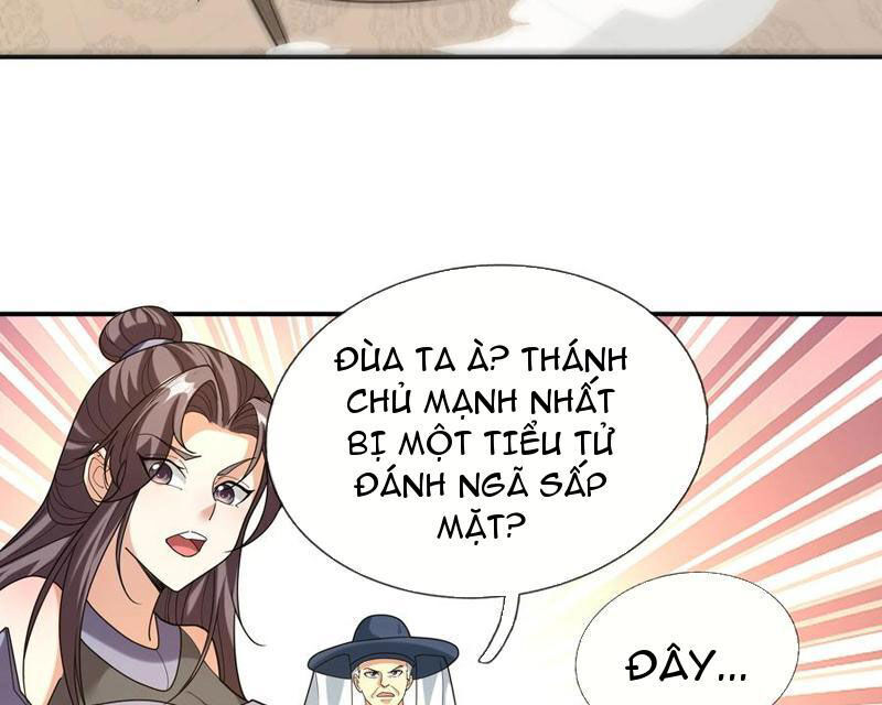Thu Triệu Vạn Đồ Đệ, Vi Sư Vô Địch Thế Gian Chap 154 - Next Chap 155