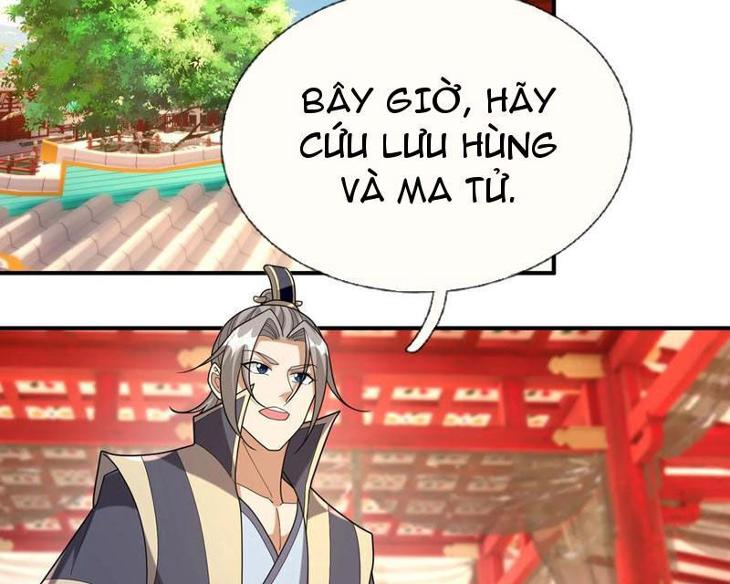 Thu Triệu Vạn Đồ Đệ, Vi Sư Vô Địch Thế Gian Chap 154 - Next Chap 155