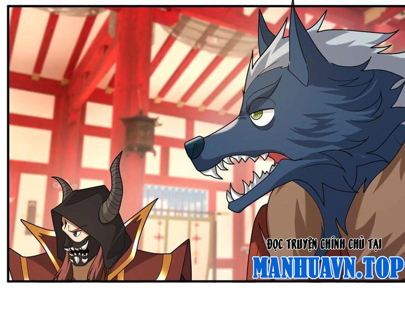 Thu Triệu Vạn Đồ Đệ, Vi Sư Vô Địch Thế Gian Chap 154 - Next Chap 155