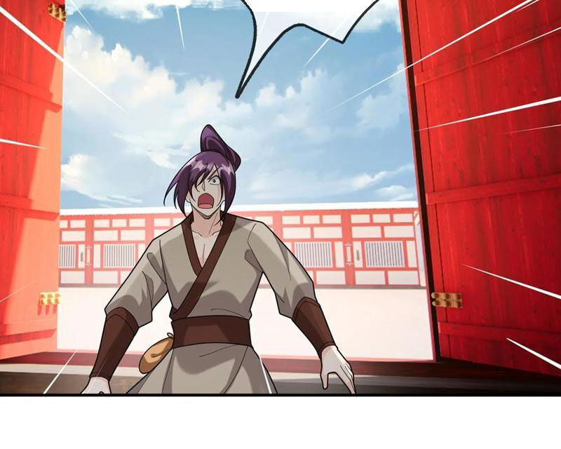Thu Triệu Vạn Đồ Đệ, Vi Sư Vô Địch Thế Gian Chap 154 - Next Chap 155