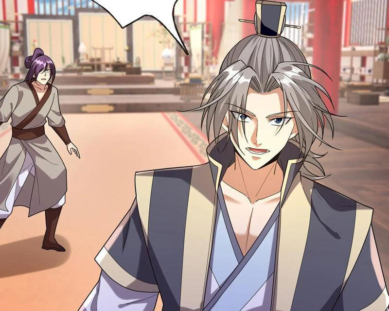Thu Triệu Vạn Đồ Đệ, Vi Sư Vô Địch Thế Gian Chap 154 - Next Chap 155
