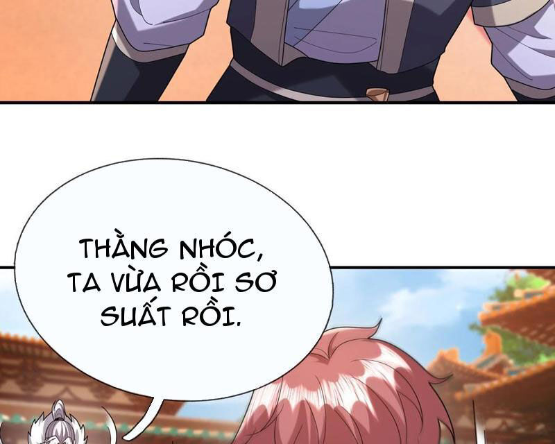 Thu Triệu Vạn Đồ Đệ, Vi Sư Vô Địch Thế Gian Chap 154 - Next Chap 155