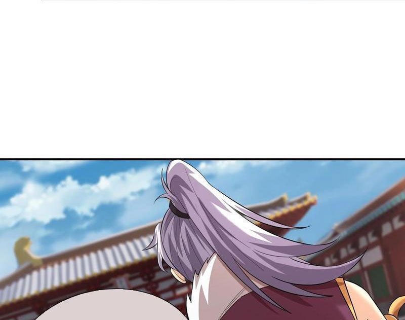 Thu Triệu Vạn Đồ Đệ, Vi Sư Vô Địch Thế Gian Chap 154 - Next Chap 155