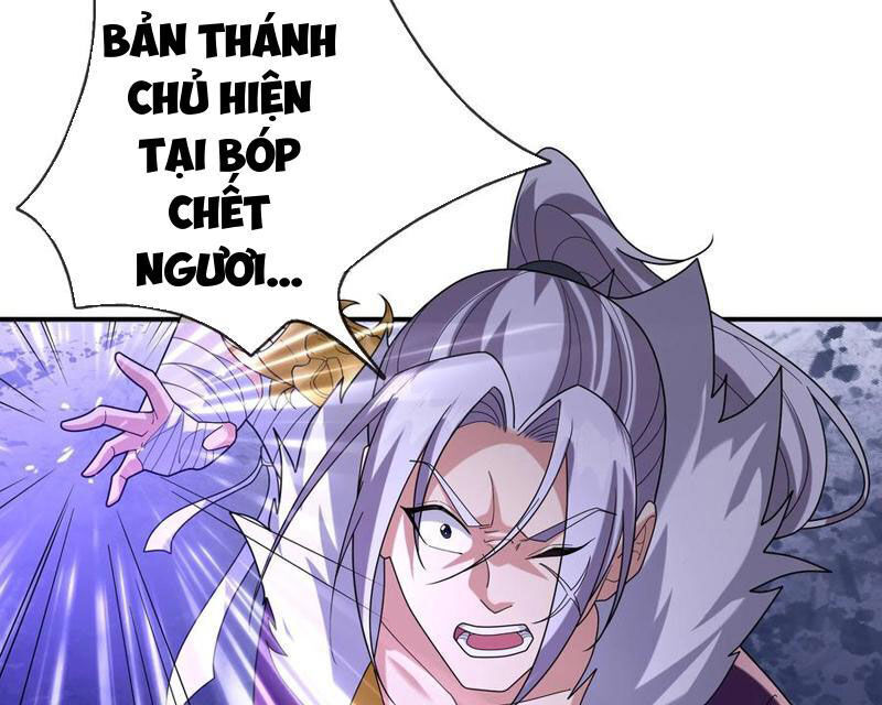 Thu Triệu Vạn Đồ Đệ, Vi Sư Vô Địch Thế Gian Chap 154 - Next Chap 155
