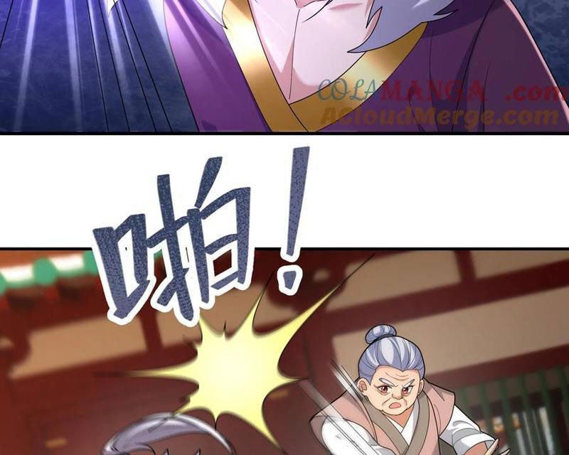 Thu Triệu Vạn Đồ Đệ, Vi Sư Vô Địch Thế Gian Chap 154 - Next Chap 155