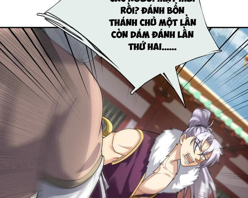 Thu Triệu Vạn Đồ Đệ, Vi Sư Vô Địch Thế Gian Chap 154 - Next Chap 155