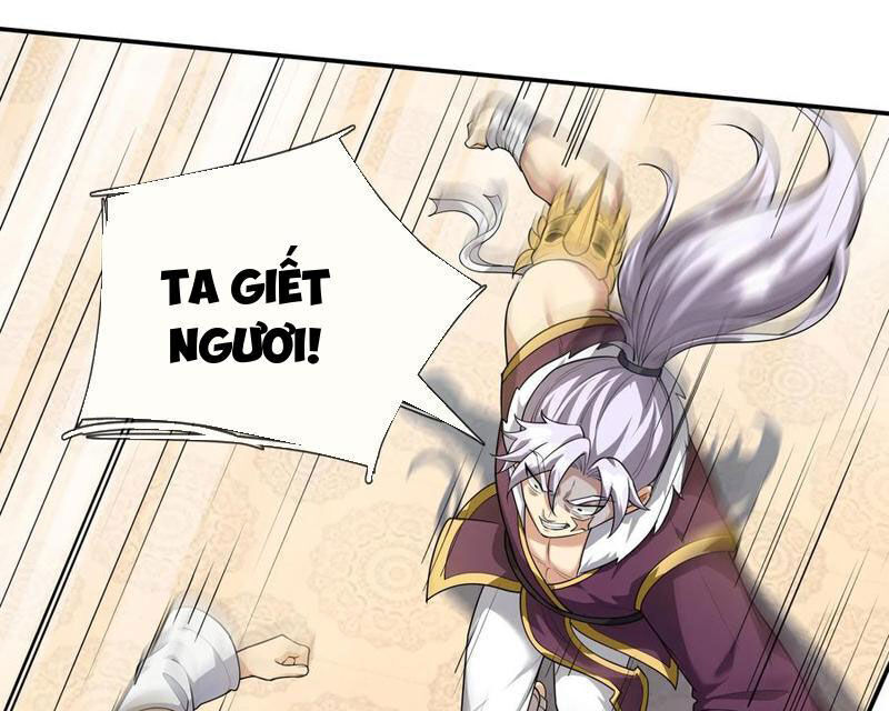 Thu Triệu Vạn Đồ Đệ, Vi Sư Vô Địch Thế Gian Chap 154 - Next Chap 155