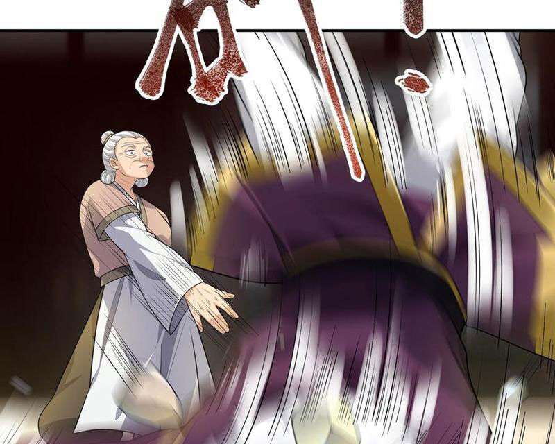Thu Triệu Vạn Đồ Đệ, Vi Sư Vô Địch Thế Gian Chap 154 - Next Chap 155