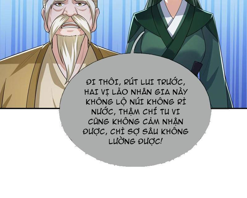 Thu Triệu Vạn Đồ Đệ, Vi Sư Vô Địch Thế Gian Chap 154 - Next Chap 155
