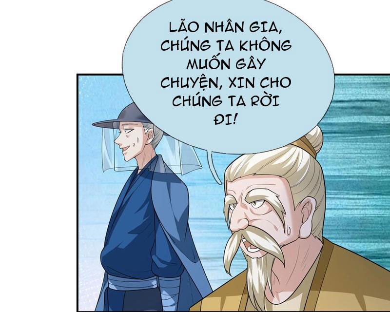 Thu Triệu Vạn Đồ Đệ, Vi Sư Vô Địch Thế Gian Chap 154 - Next Chap 155