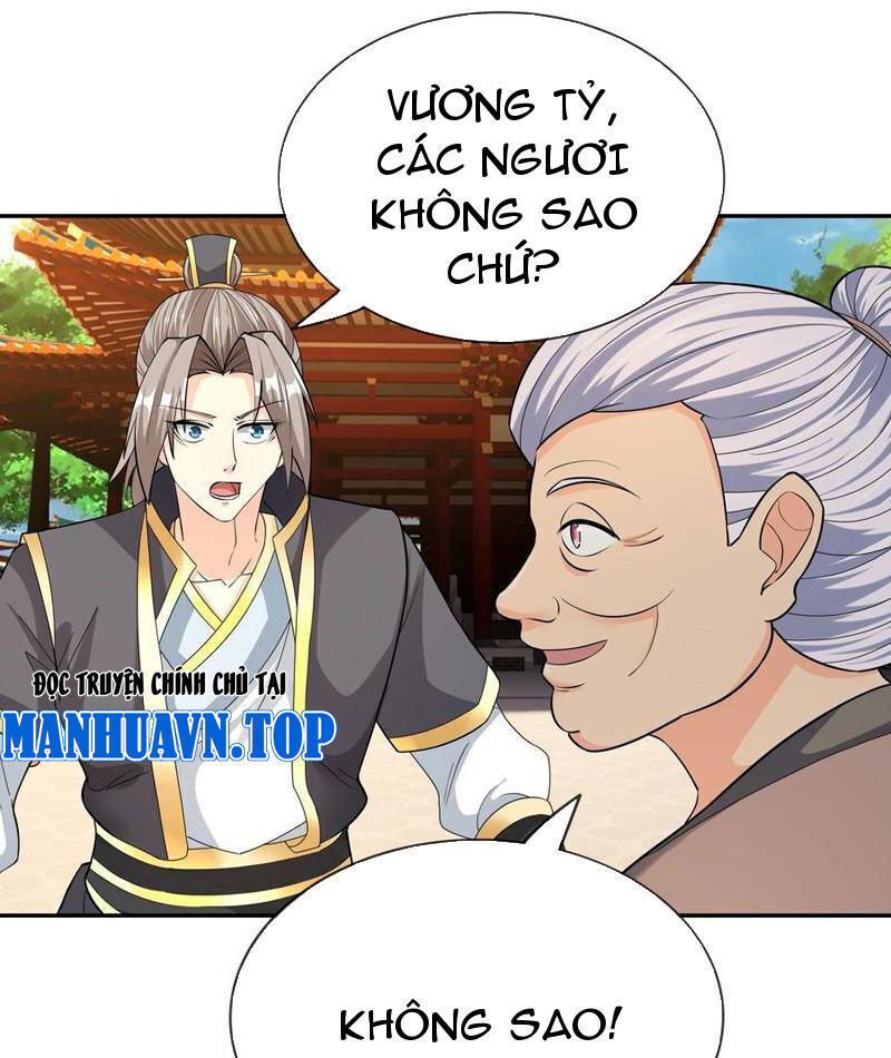 Thu Triệu Vạn Đồ Đệ, Vi Sư Vô Địch Thế Gian Chap 155 - Next Chap 156