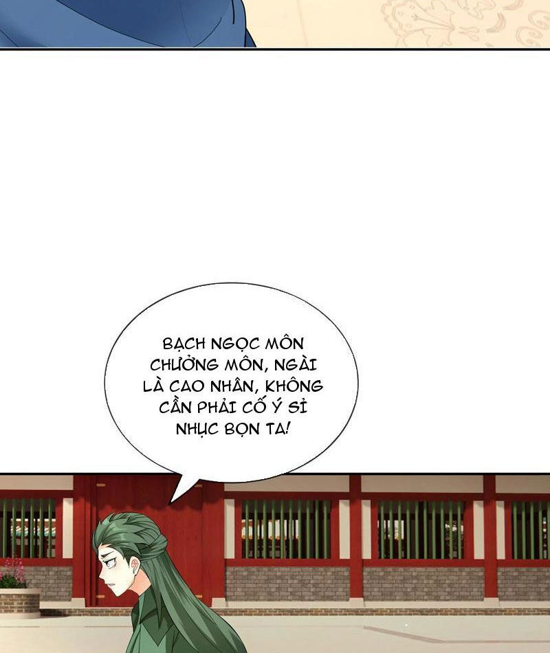 Thu Triệu Vạn Đồ Đệ, Vi Sư Vô Địch Thế Gian Chap 155 - Next Chap 156
